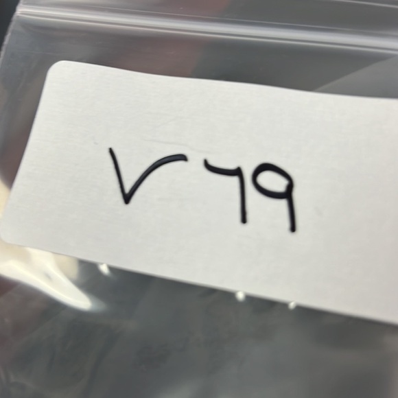 Men's Nordstrom button down patterned dress shirt - Picture 7 of 7